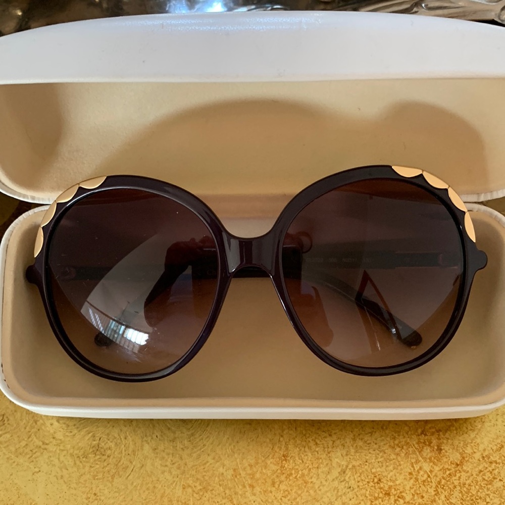Chloe Sunglasses